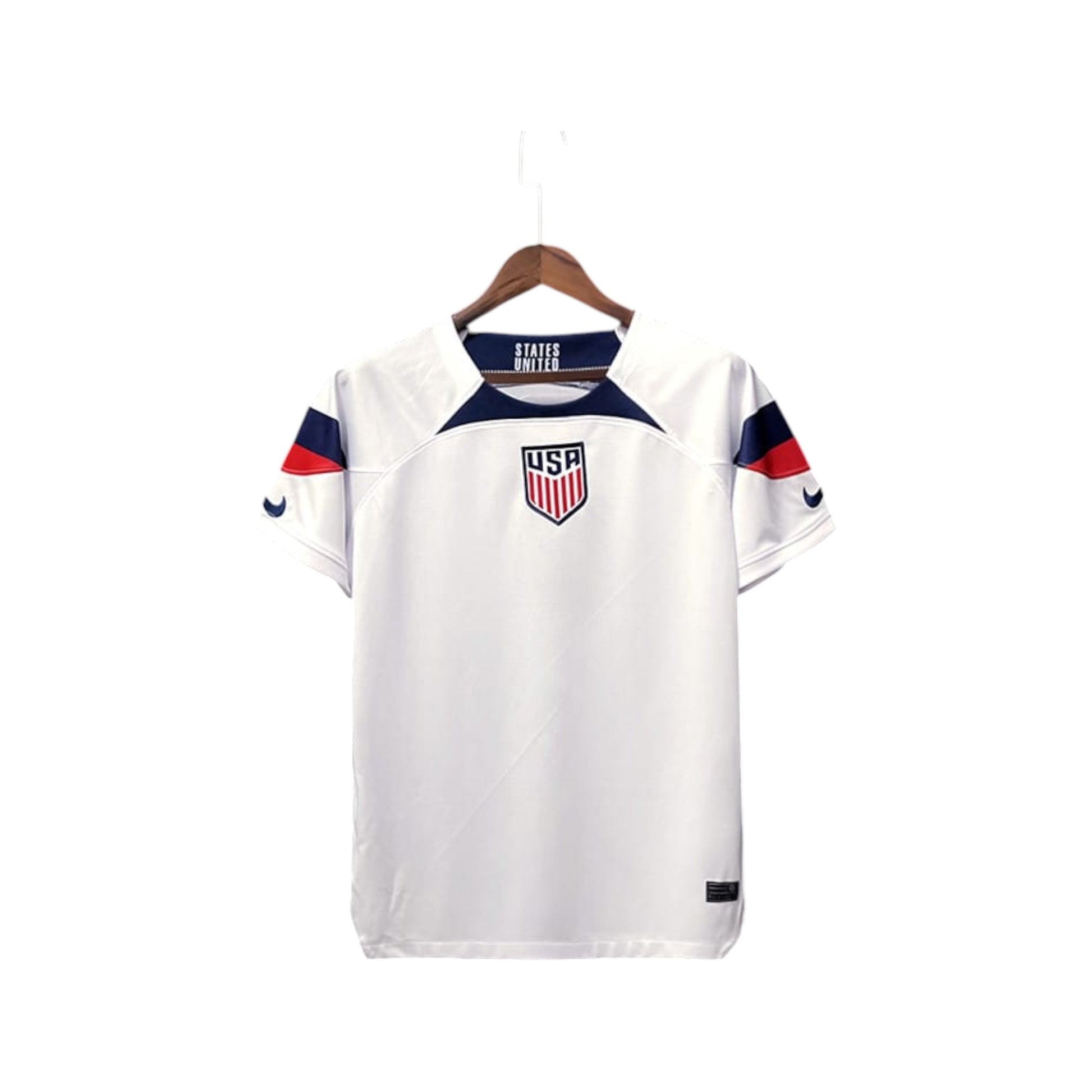 USA 2022/2023 Home Jersey
