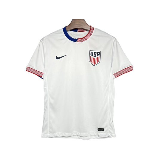 USA 2024/2025 Home Jersey