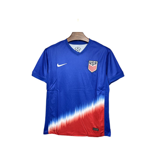 USA 2025/2026 Away Jersey