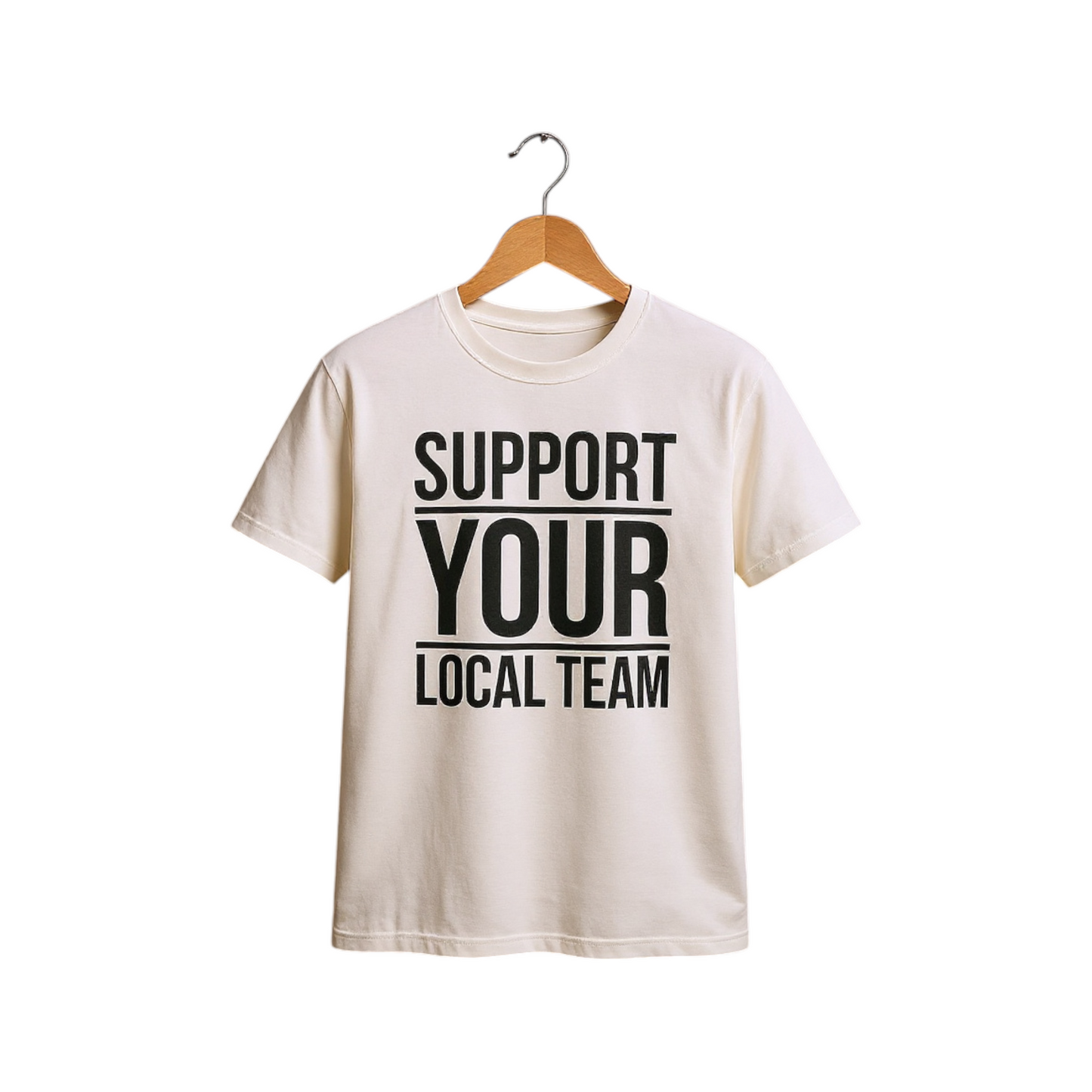 Support Your Local Team THE STRETZ Orignal