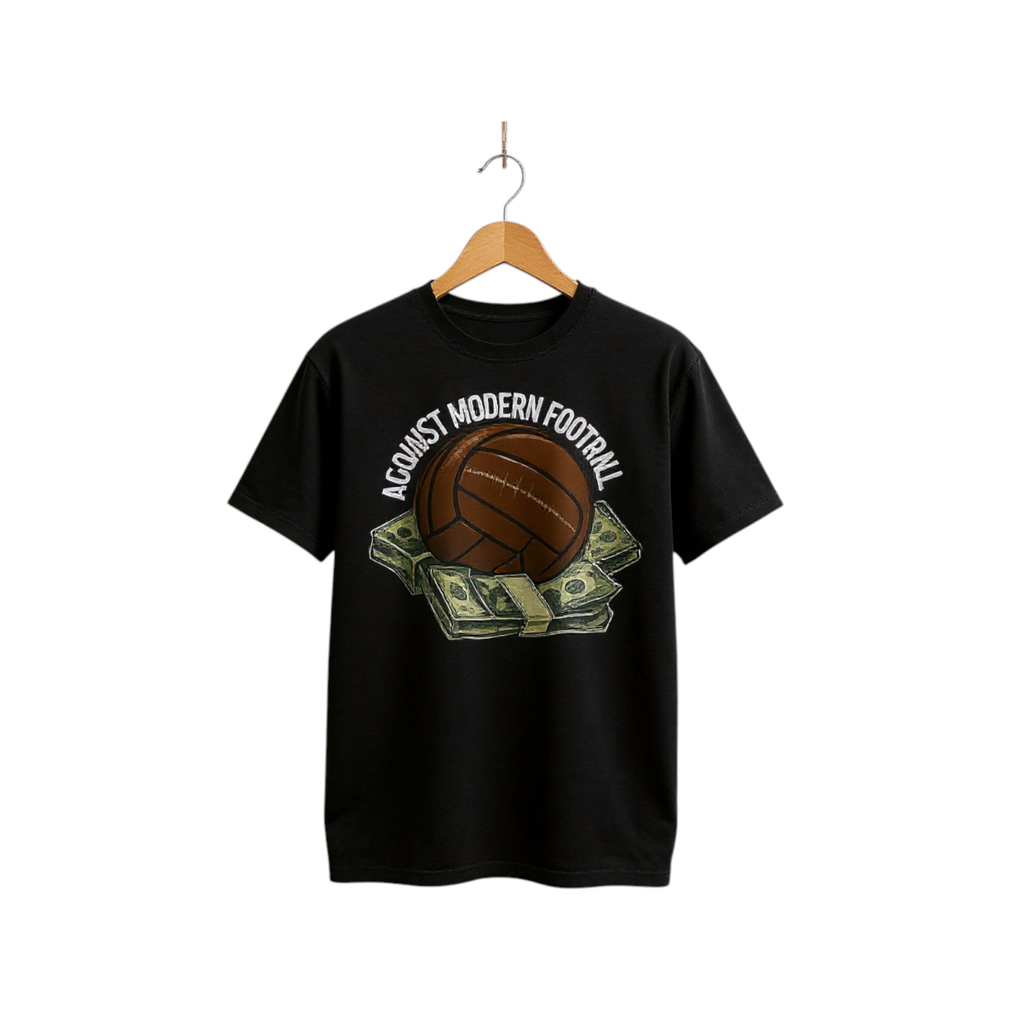 Against Modern Football THE STRETZ Original