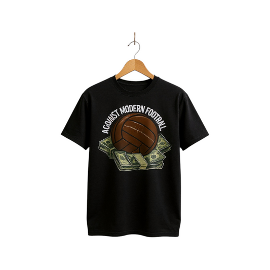 Against Modern Football THE STRETZ Original
