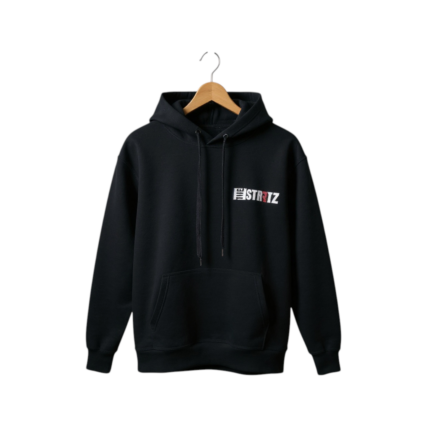 From Father To Child We OwnThe Stretz-THE STRETZ Hoodie