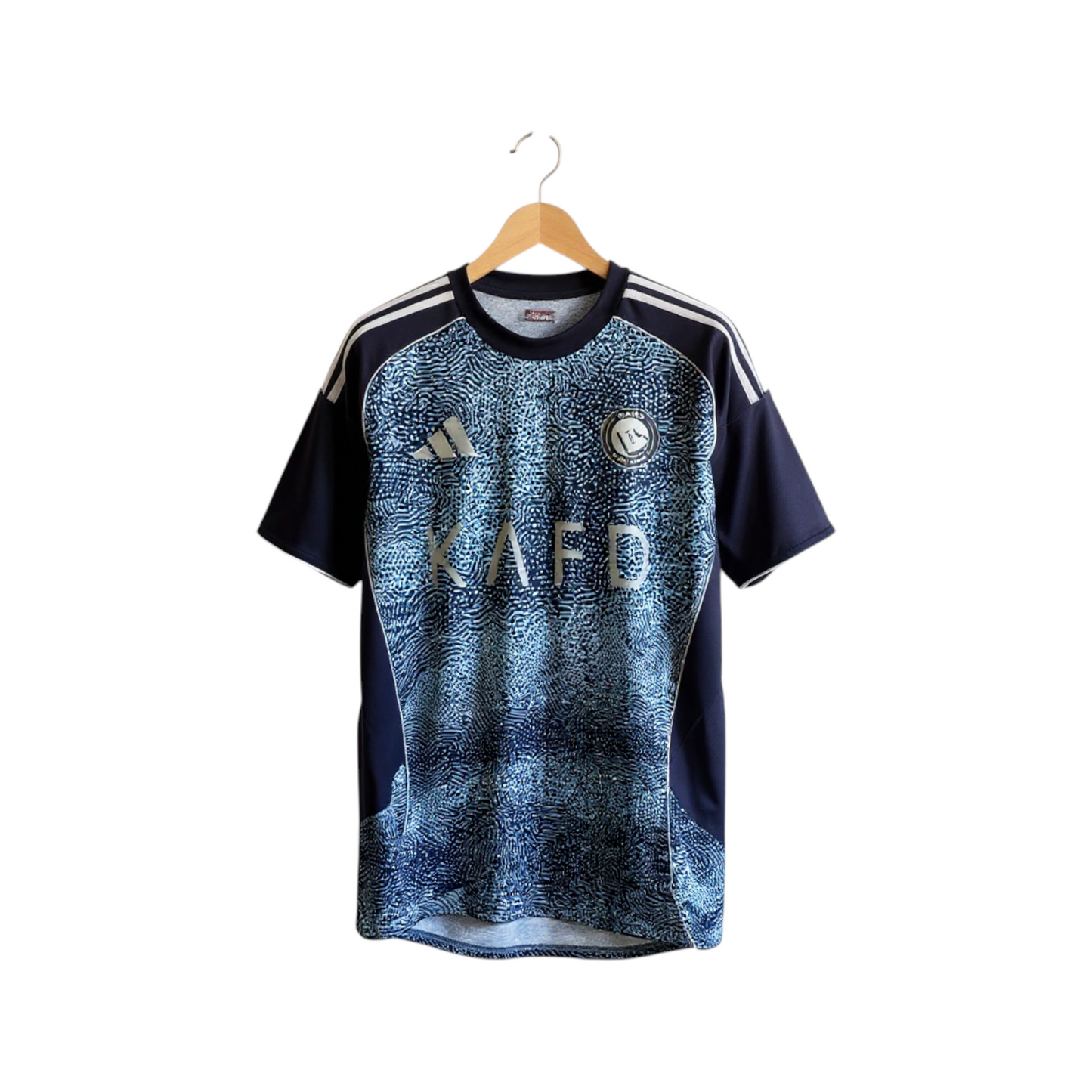 2025/2026 Al Nassr Away Jersey