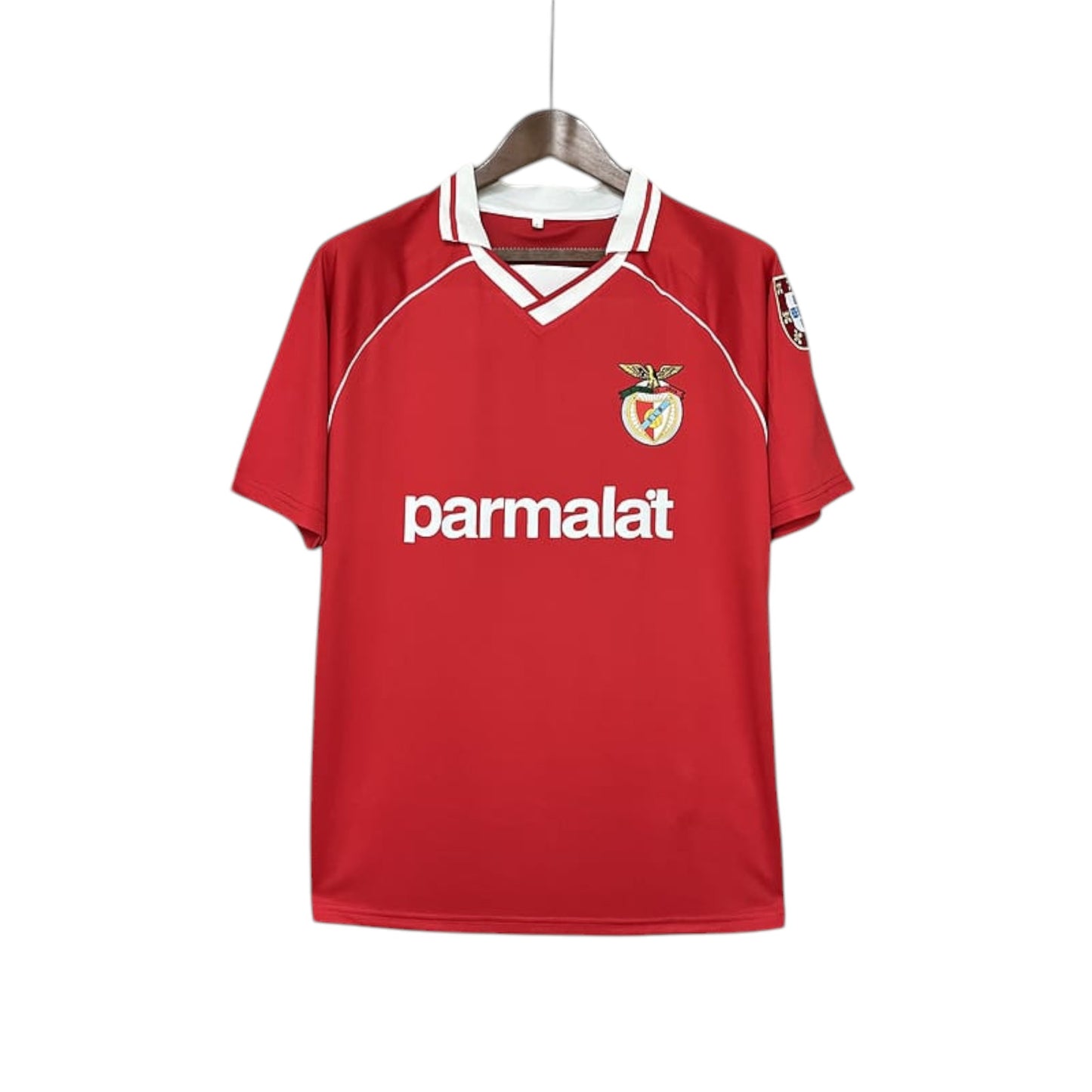 Benfica 1994/1995 Home Jersey