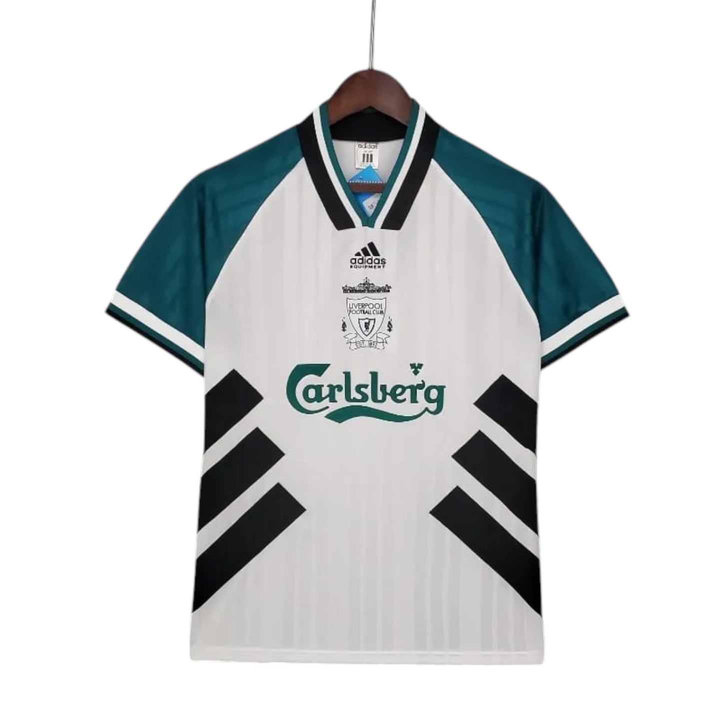 Liverpool 1993/1994 Away Jersey