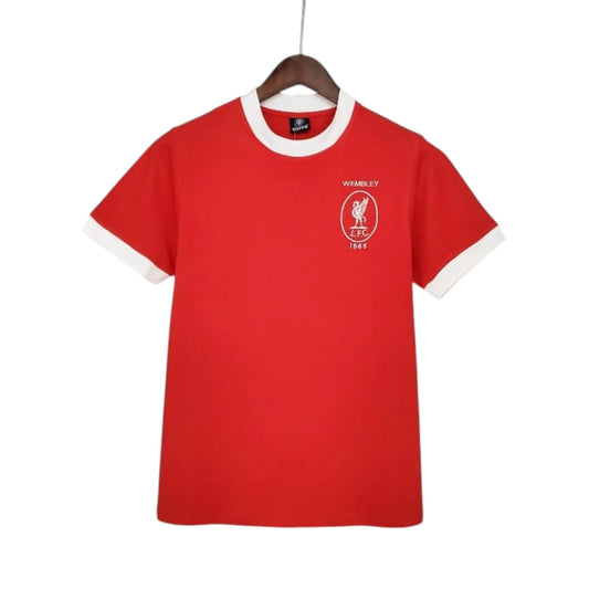 Liverpool 1965 Home Jersey