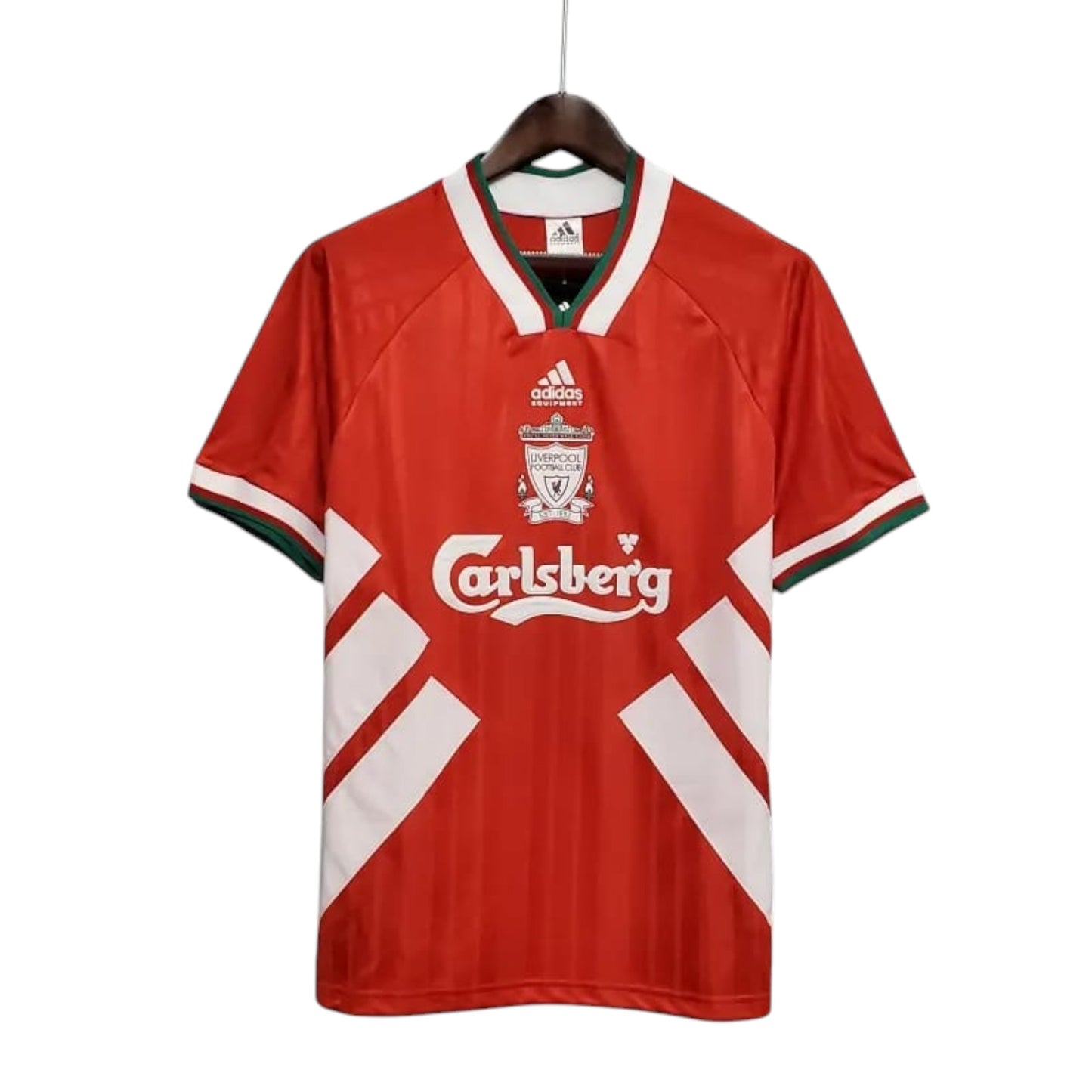 Liverpool 1993/1994 Home Jersey