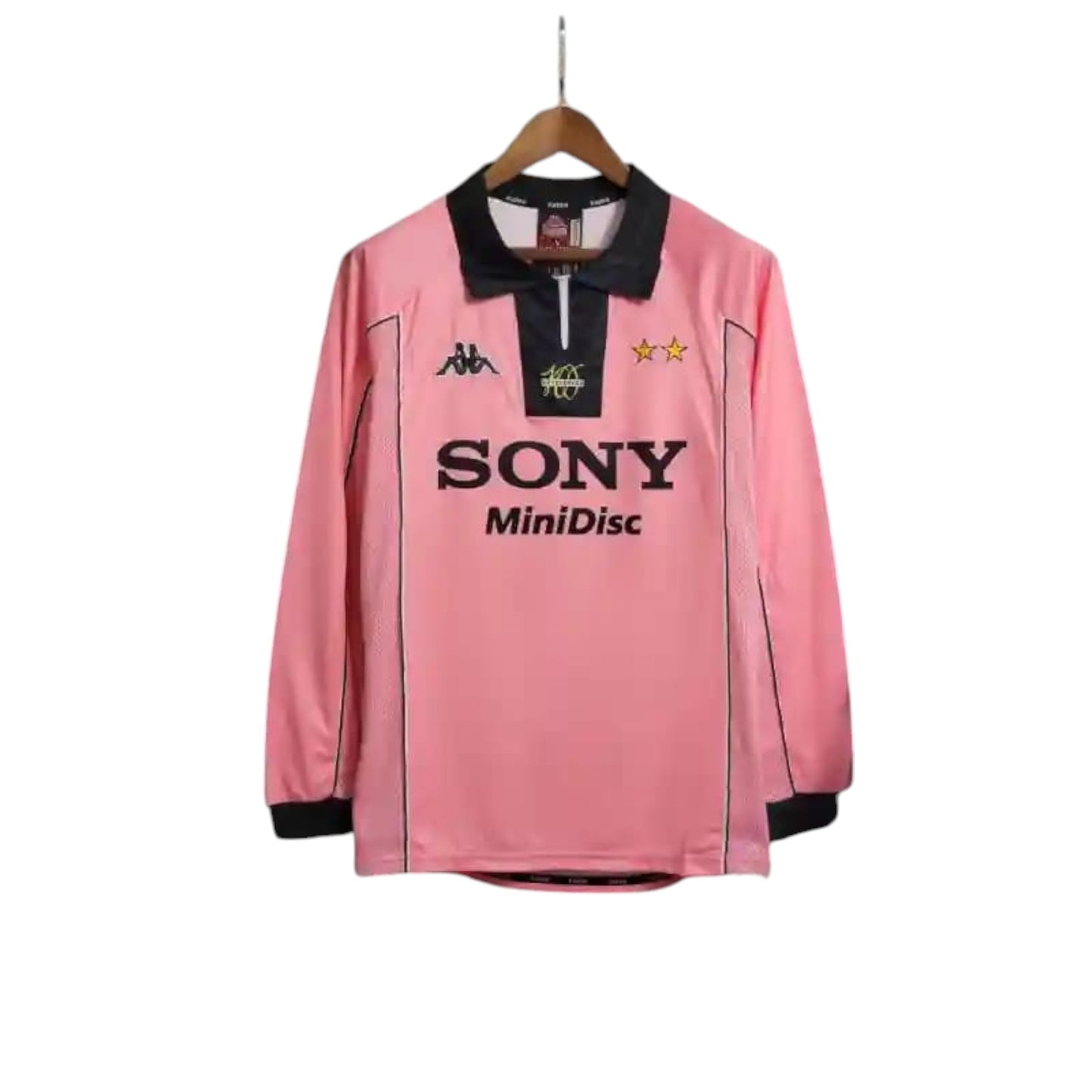 Juventus 1997/1998 Away Jersey