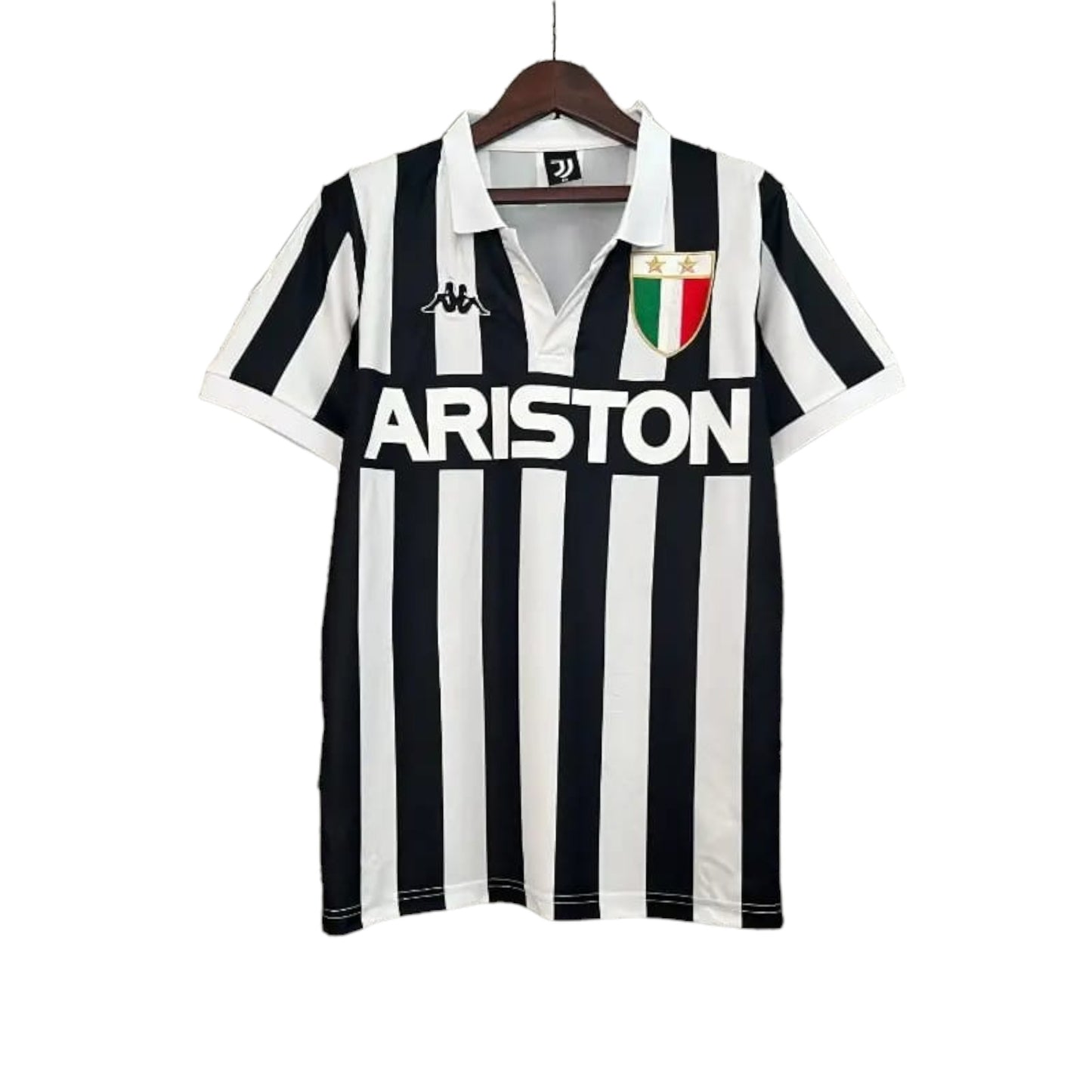 Juventus 1984/1985 Home Jersey