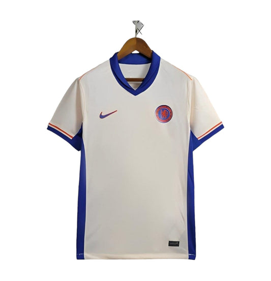 Chelsea 2024/2025 Away Jersey