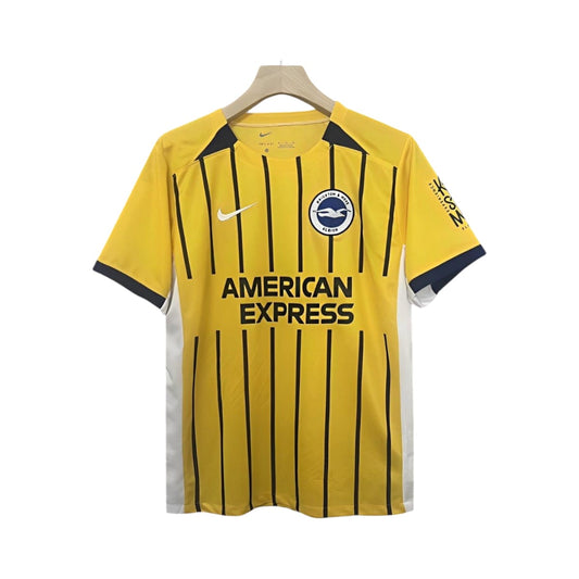 Brighton 2024/2025 Away Jersey