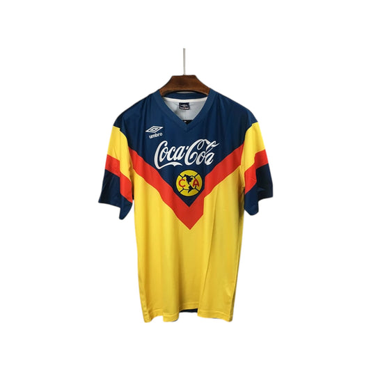 America 1993/1994 Home Jersey