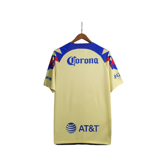 America 2023/2024 Away Jersey