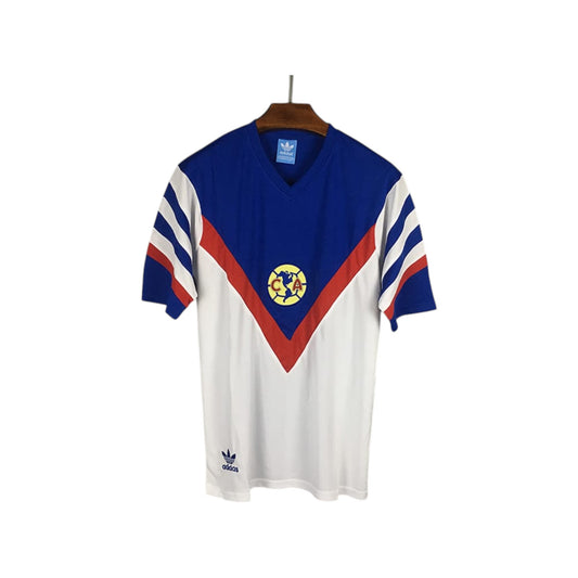 America 1988/1989 Away Jersey