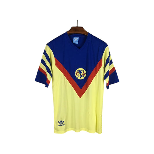 America 1988/1989 Home Jersey