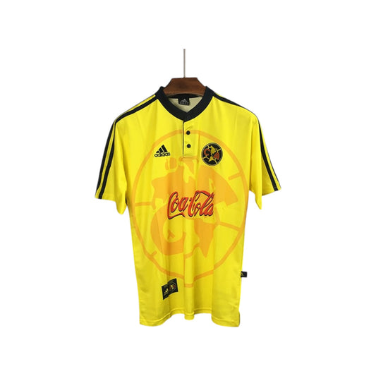 America 1997/1998 Home Jersey