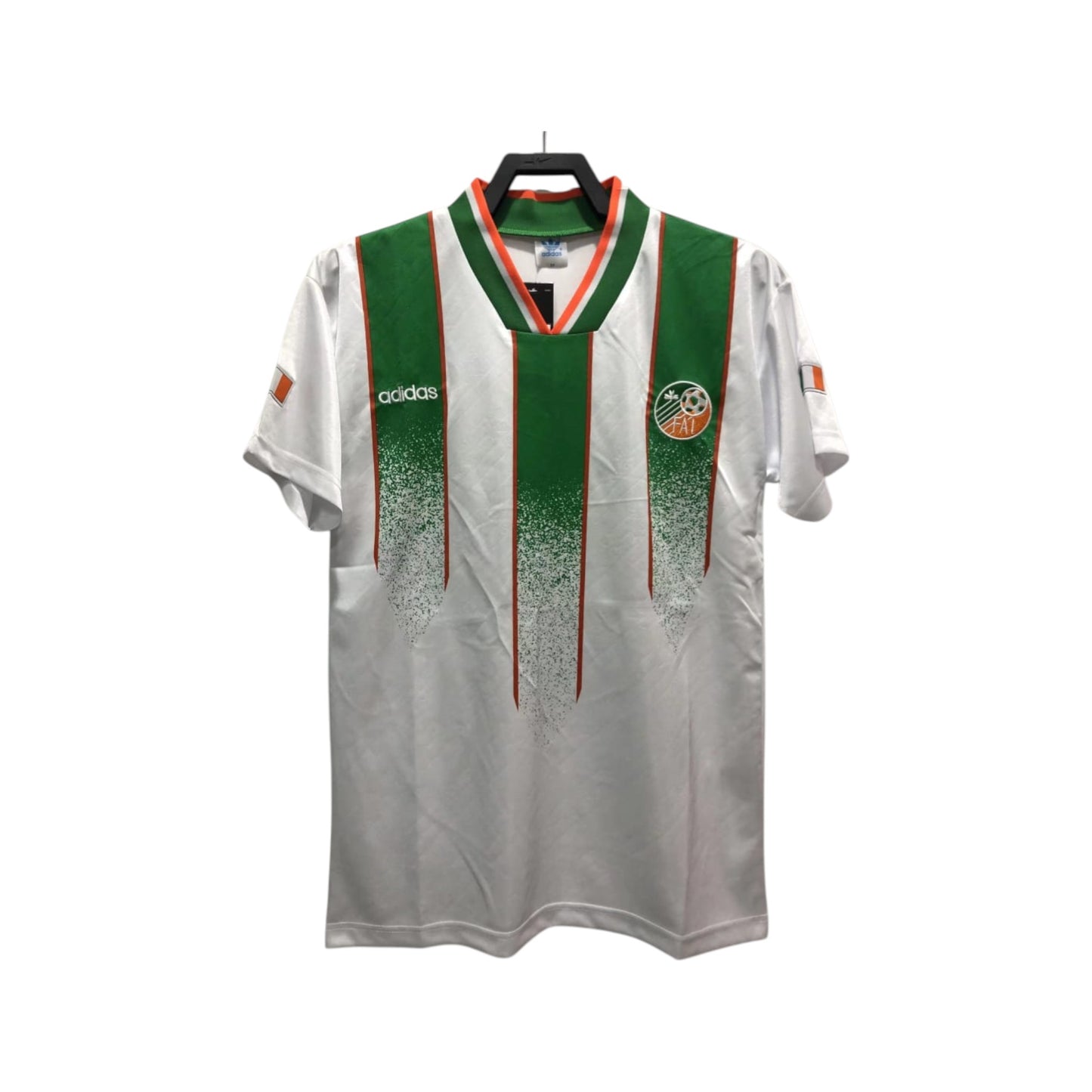 1995 Ireland Away Jersey