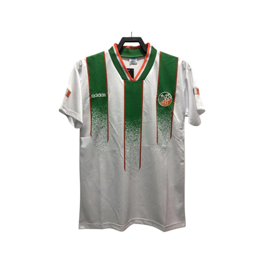 1995 Ireland Away Jersey