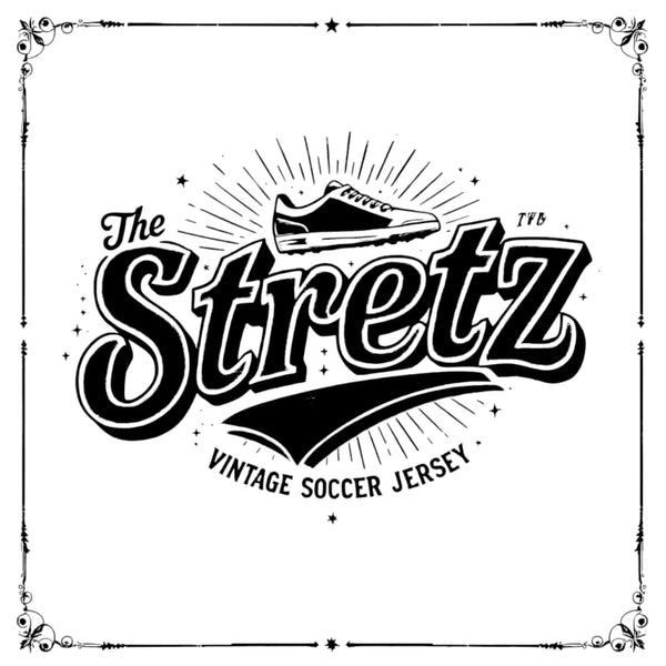 The Stretz