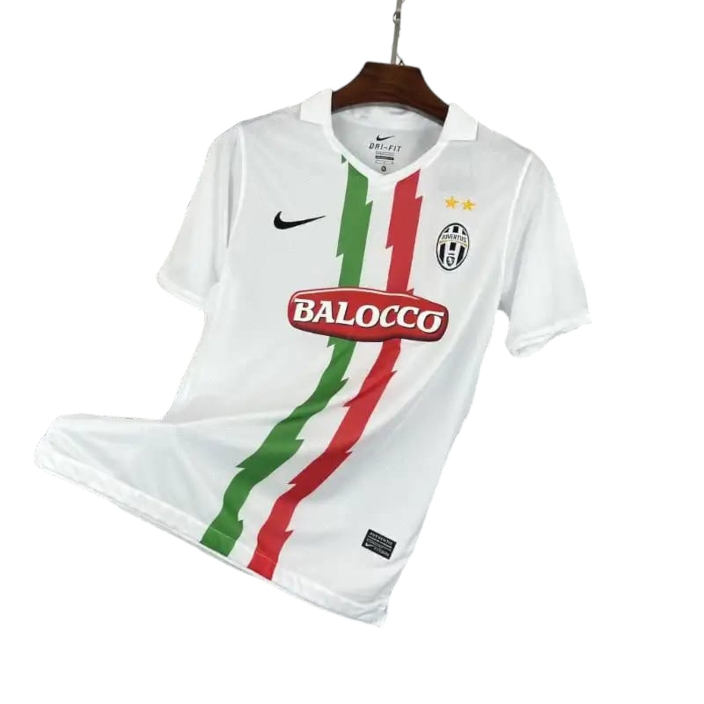 Juventus 2010/2011 Away Jersey