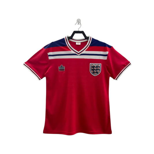 1982 England Away Jersey