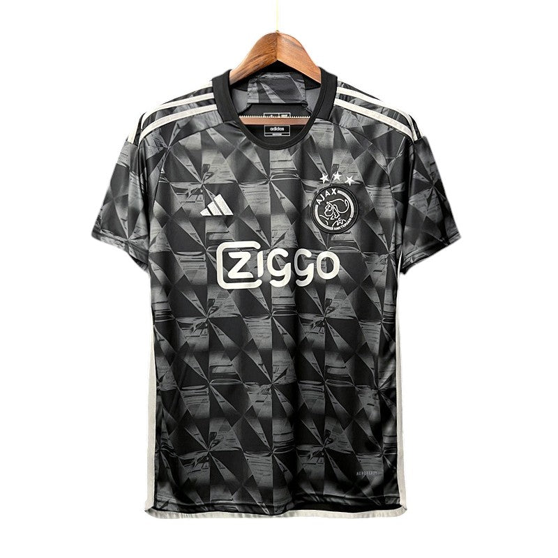 Ajax Away 2023/2024 Jersey