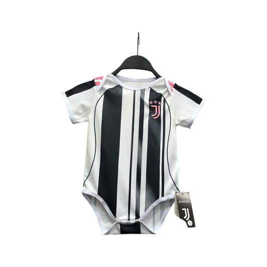 Juventus 2025/2026 Home Jersey