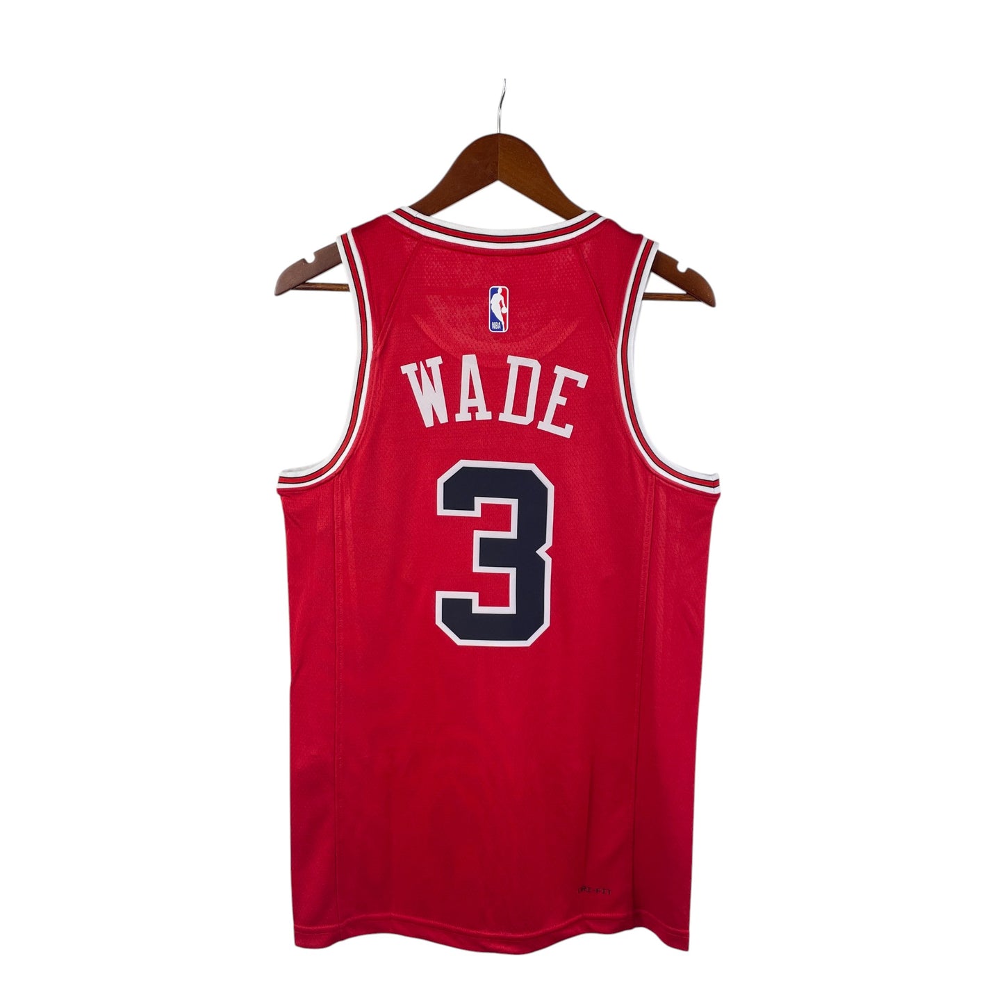Chicago Bulls 2016/2017 Home Jersey