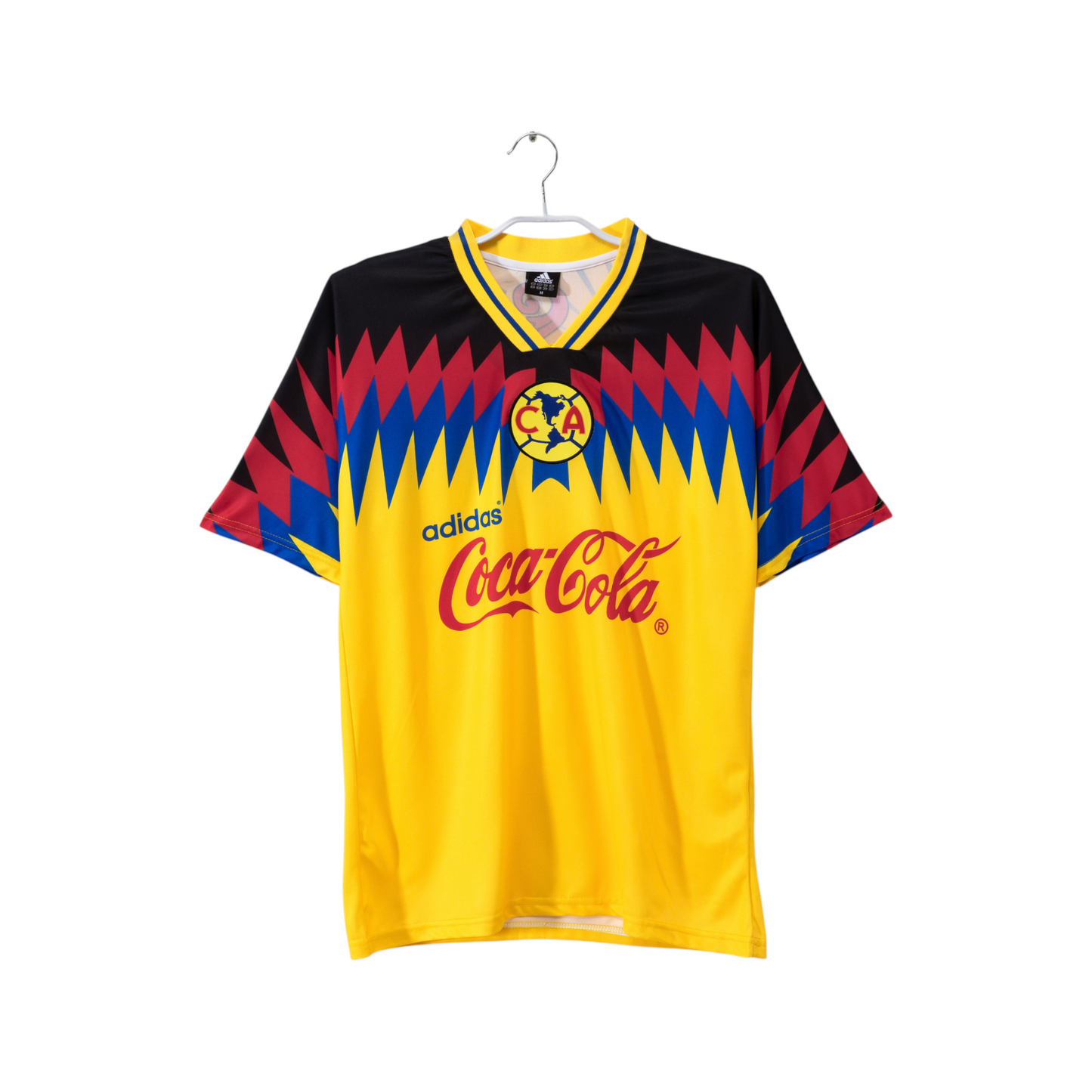 Club América 1994/1995 Home Jersey