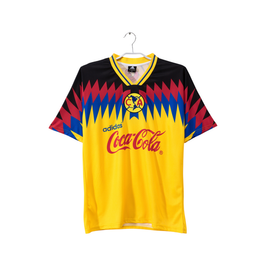 Club América 1994/1995 Home Jersey