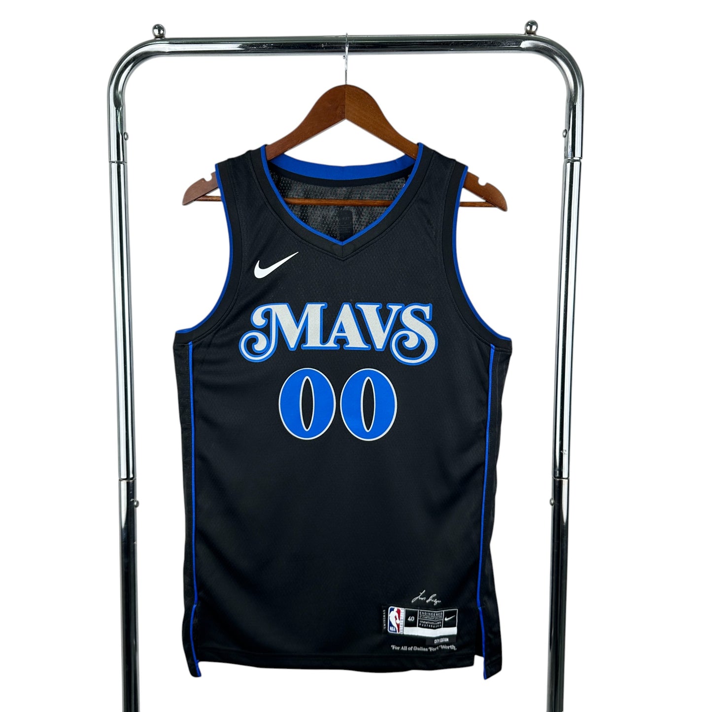 Dallas Mavericks 2023/2024 Jersey