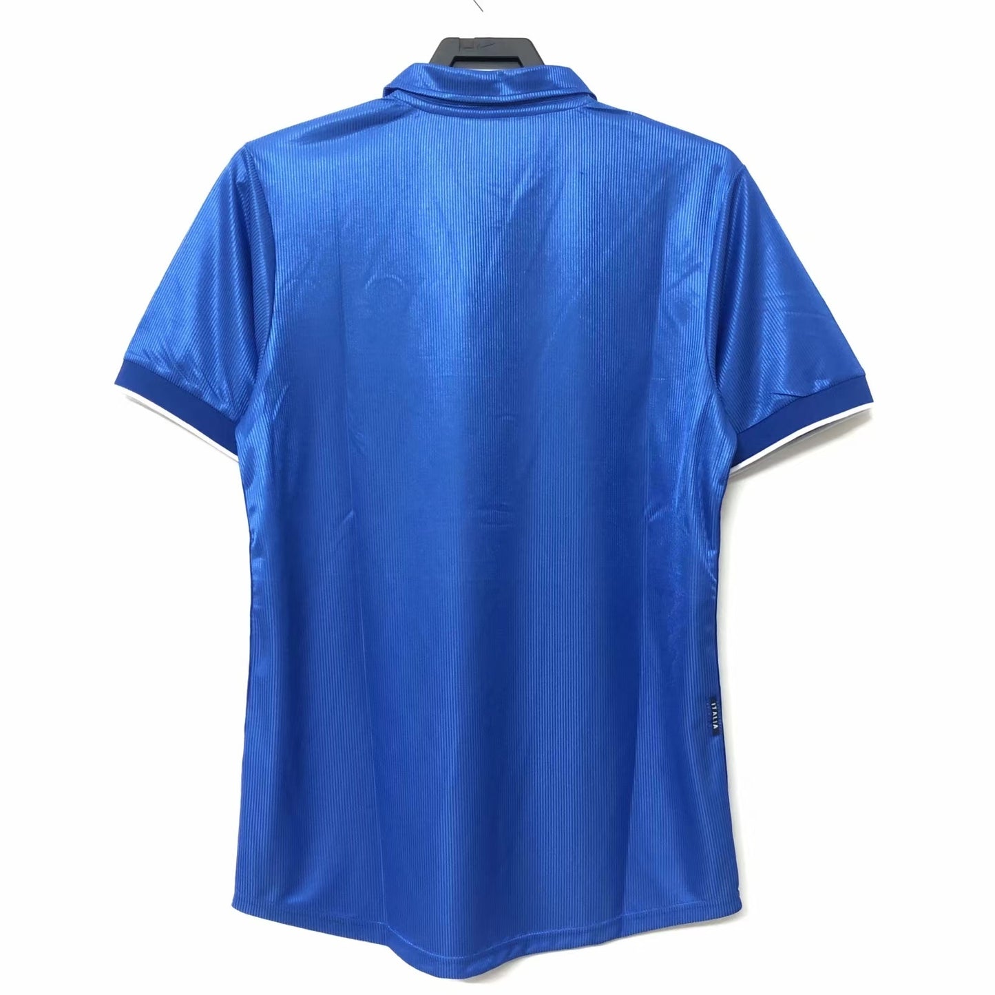 1998 Italy Home Jersey