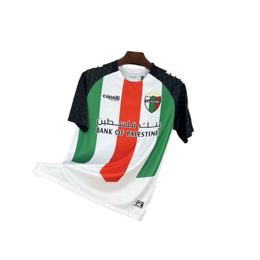 CD Palestino 2025/26 Home Jersey