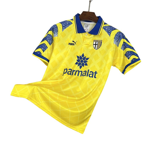 Parma 1996/1997 Away Jersey