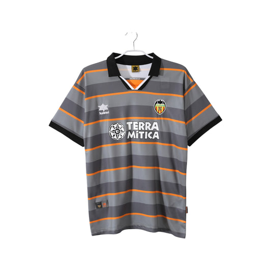 Valencia 1999/2000 Away Jersey
