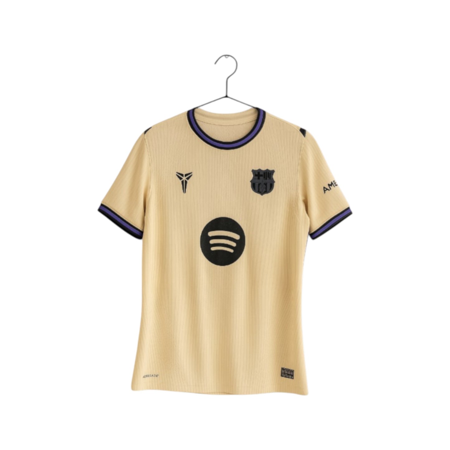 FC Barcelona 25/26 Third Jersey