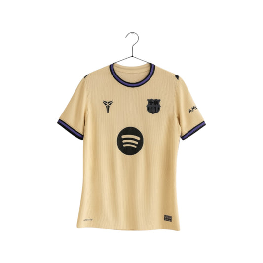 FC Barcelona 25/26 Third Jersey